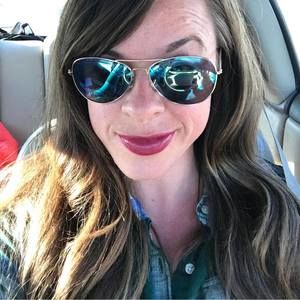 Meet your Posher, Kristen